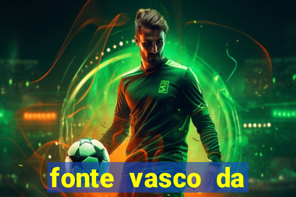 fonte vasco da gama dafont